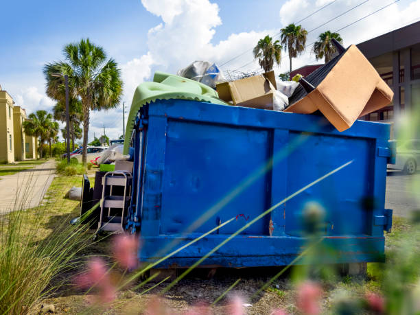 Best Office Cleanout  in Livingston, AL