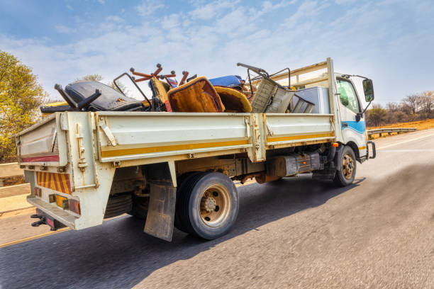 Best Residential Junk Removal  in Livingston, AL