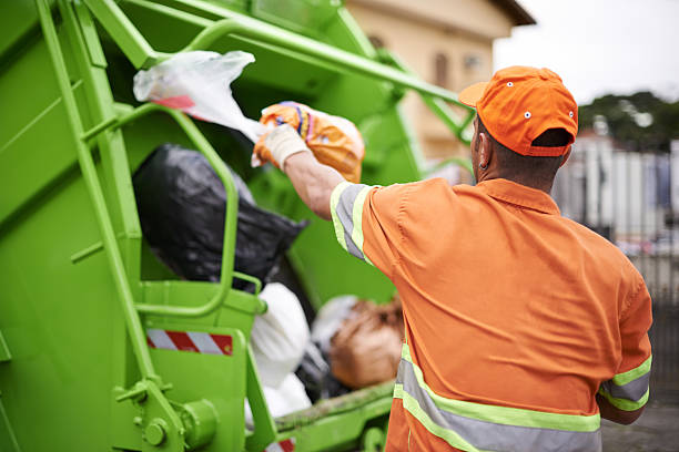 Best Garage Cleanout  in Livingston, AL