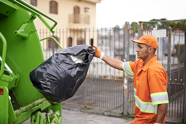 Best Construction Debris Removal  in Livingston, AL