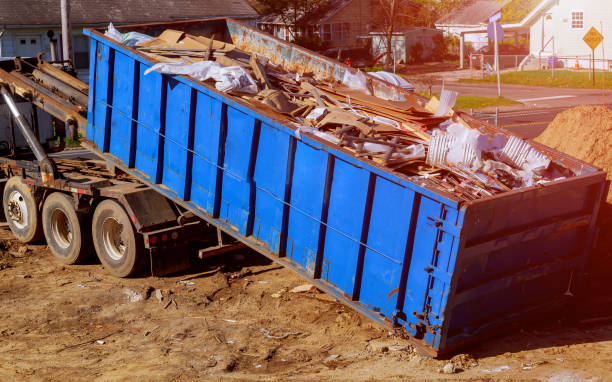 Best Demolition Debris Removal  in Livingston, AL